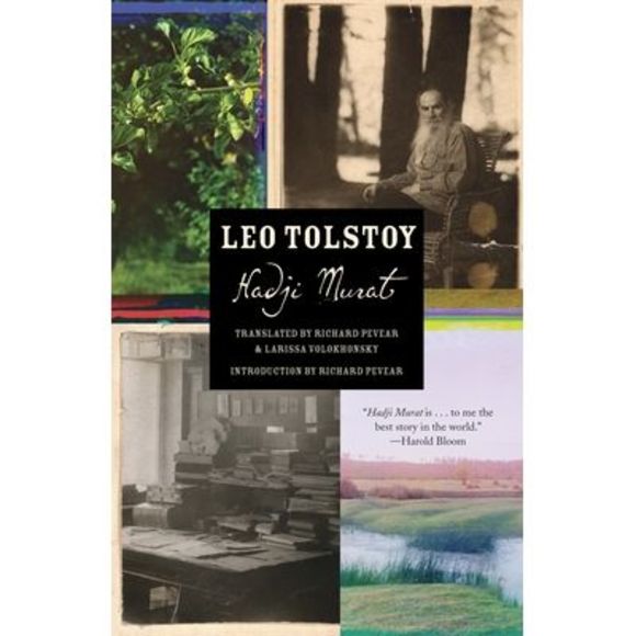 Hadji Murat -- Leo Tolstoy - Picture 1 of 1